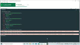 #13 Delete All document from Mongo DB database | Delete multiple documents in MongoDB | Hindi