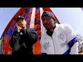 Christian Rap | Alvin Marquis ft. Miles Minnick - On My Life [Remix] (Official Music Video)