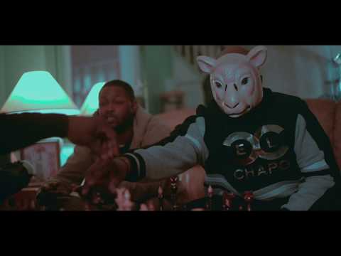 King Poe Coliyon - Go Tell Em (Visionary Films)