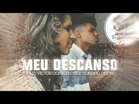 Meu Descanso - Paulo Victor Dantas Ft. Sabrina Ribeiro - Solo Fértil Sessions [09]