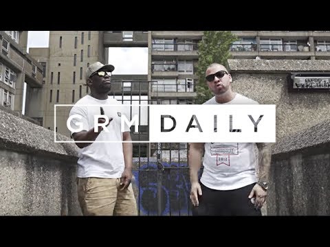 Dukus Feat. Smiley (RSGs) - No Rules [Music Video] | GRM Daily