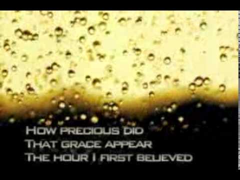 Grace Like Rain