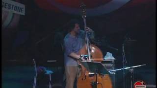 Vijay Iyer - Comin' up - Bridgestone Music Festival 2008