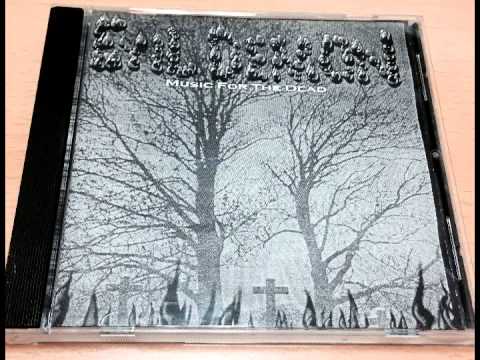 Thumbnail for EVIL DEMON "Ape Shit" 2004 RARE Indie DEATH METAL pittsburgh pennsylvania by The Band