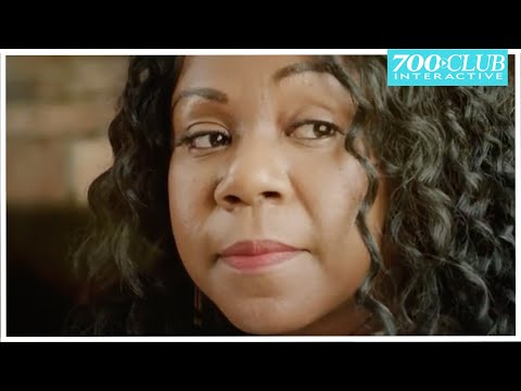 "My greatest need from Jesus was to know that he is real." - Love shows up for Shawnta