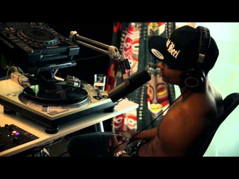 Basson keskipäivä: Musta Barbaari