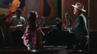 Denim &amp; Supply Presents  &#39;Express Yourself&quot; by Cody Simpson and Tinashe
