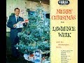 Lawrence Welk - Merry Christmas 1956