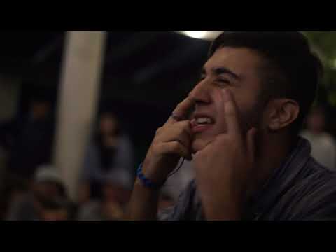 Tian Dewal Dac vs Mirko Gw Yona /4tos/ Despedida a Santoro