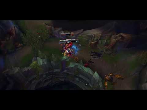 RIVEN PLAY 1V5