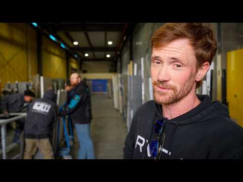 IS THIS A HUGE MISTAKE???