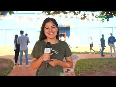 Água Clara Comemora 72 Anos Com Entrega De Obras