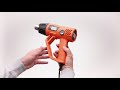 Orapūtė Black &amp; Decker KX2001 2000W
