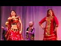 Choli Ke Piche Indian Dance Group MAYURI Petrozavodsk Russia