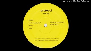 Protocol - Human [Isophlux]