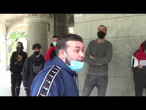 Urba vs cayazzo (Octavos) #LPandemia