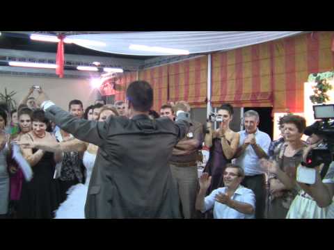 Jorgo Rafti - Dasem gjirokastrite lunxhiote - Gusht 2011 - Pjesa e XΙΙ