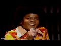 Michael  Jackson & Jackson 5 ROCKIN ROBIN Live Enhanced & Remastered HD (Full Screen 1080p) DTS