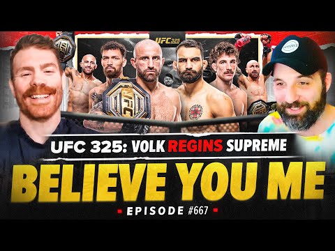 Michael Bisping Podcast and Michael Bisping