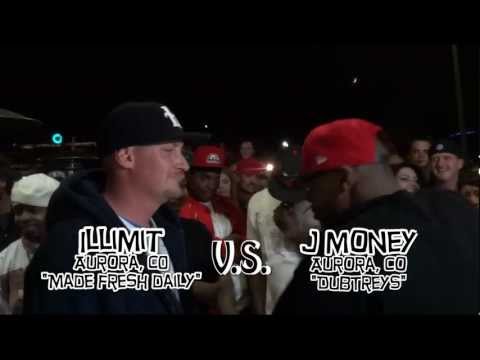 J-Money vs Illimit