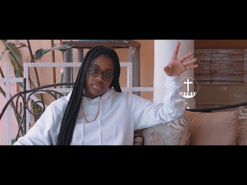 Krista Marguerite - Jehovah (Clip Officiel)