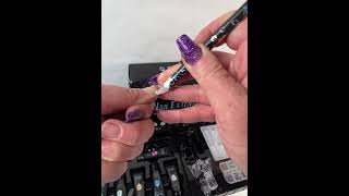 DIY Nail Extensions at Home