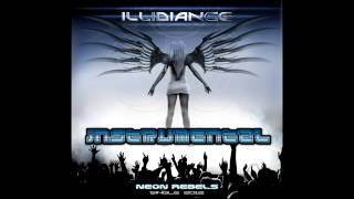 ILLIDIANCE - Neon Rebels [Instrumental]
