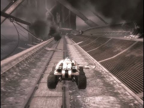 Mass Effect (2008) #32# Feros [1080p@50fps]