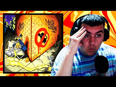 REACCION vatocholo - la cumbia del matarratas