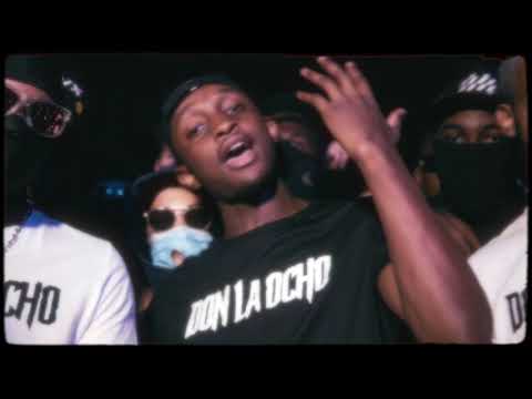 DON LA OCHO - Bizzi  (Clip Officiel)