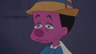 Young Thug - Life of Sins [Pinocchio AMV]