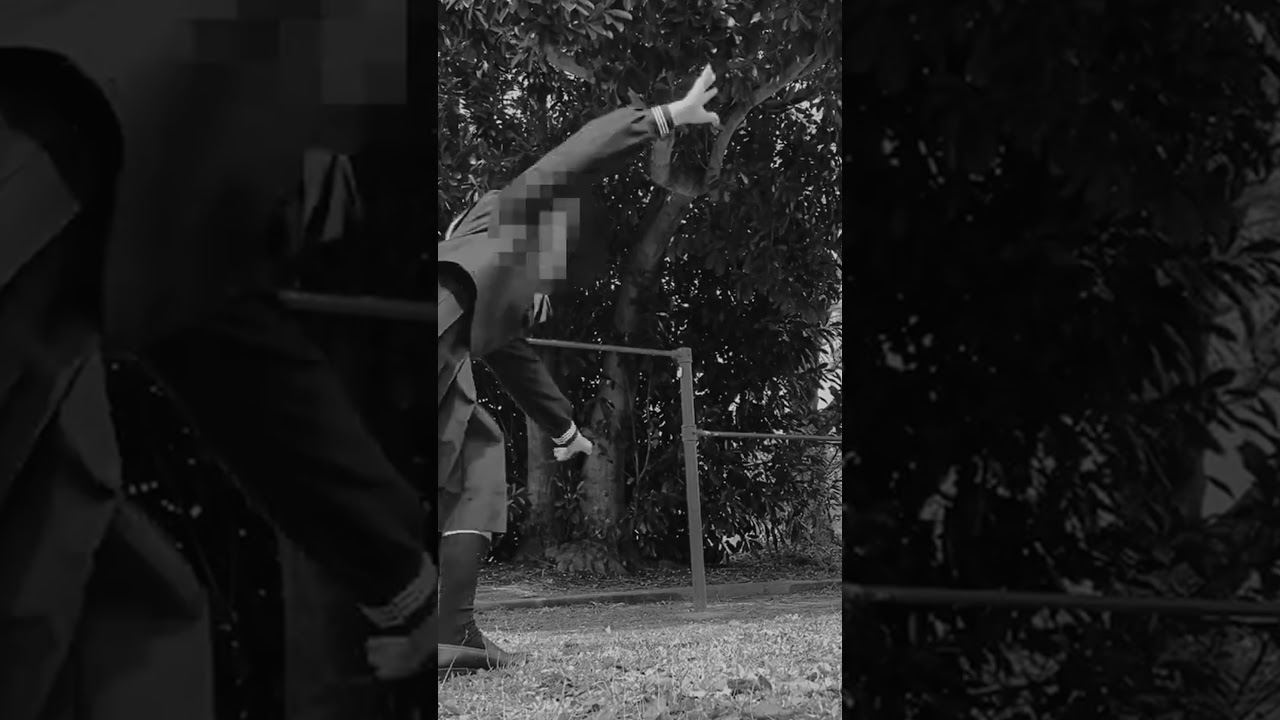 セーラー服と青空と PV #Shorts