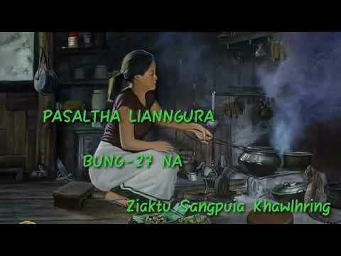 PASALTHA LIANNGURA BUNG 27 NA