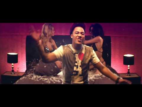 Perry Mystique feat Sway - Party Like Ur 18 - Official Video