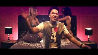 Perry Mystique feat Sway - Party Like Ur 18 - Official Video
