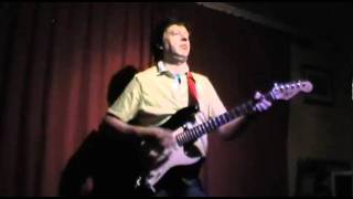 tiger&#39;s tribute to marc bolan,cadillac.