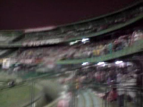 Coritiba 4 x 2 Internacional