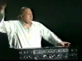 Wohi Khuda Hai Nizam Hasti Nusrat Fateh Ali Khan