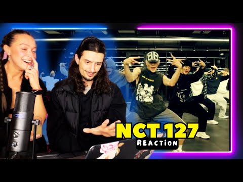 PERFORMERS Fall for NCT 127 Reactions - Fact Check, Ay-yo and 2 Baddies (Dance Practices)