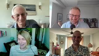 Rational Security: The “Happy FrAIday” Edition