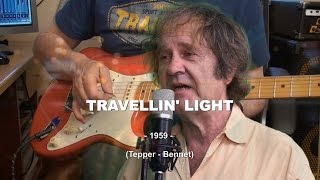 Travellin&#39; light  - Cliff Richard &amp; The Shadows (cover)