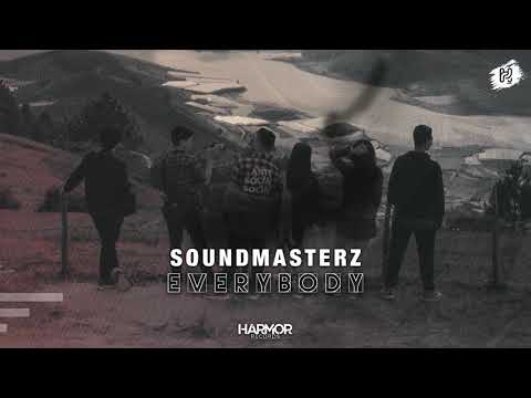 Soundmasterz - Everybody (Clap Your Hands) 🙌🏻
