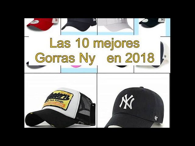 Vídeo relacionado con LYLQSSYS 2024 El Señor del Anillo Clásico Vaquero de Lujo NY Trucker Sombreros Gorra de béisbol Hombre Sombrero Femenino Regalo para Hombre