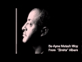 Thewodros Tadesse Be Ayne Metash Woy