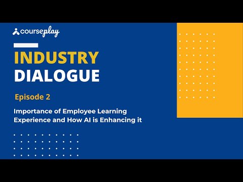 Uncover the groundbreaking possibilities that AI brings to the world of Learning and Development