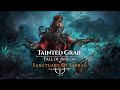Gameplay video of Tainted Grail: The Fall of Avalon - Sanctuary of Sarras  XBox