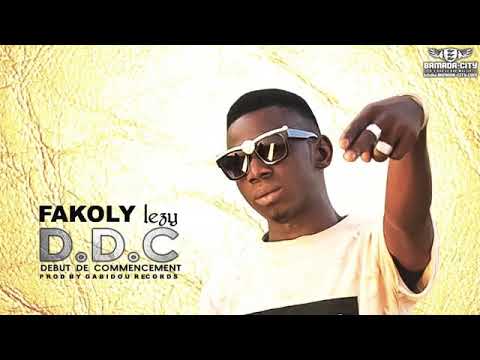 FAKOLY LEZY  DDC