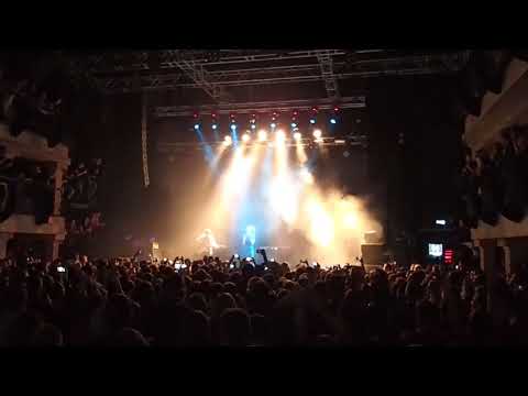 Alai Oli @ Red Club (2017.11.18)