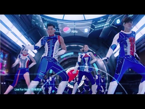 羅志祥Show Lo  -《Shake Your Body》百事音樂完整版MV