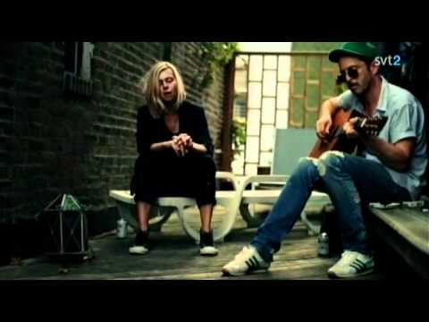 Anna Ternheim & Matt Sweeney - Dearest Dear (Syrsor & cigaretter, 2012)